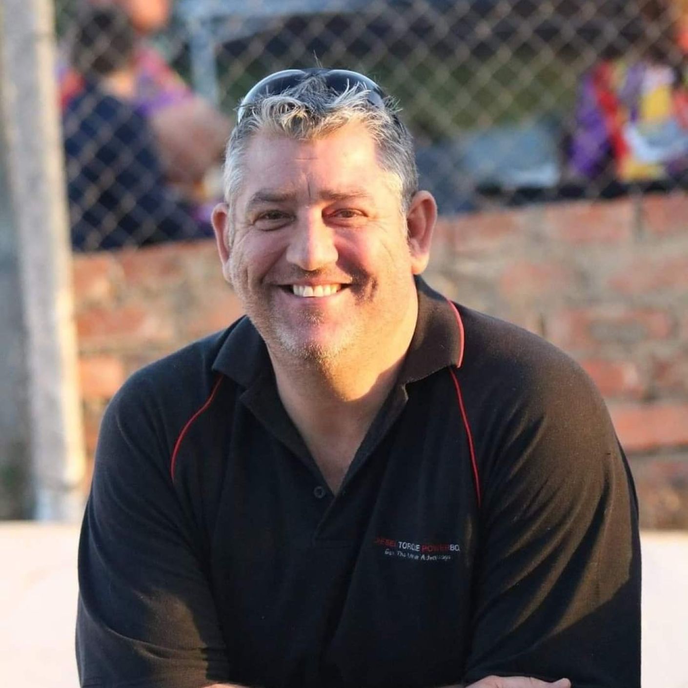 Marius Janse van Rensburg Marius Janse van Rensburg